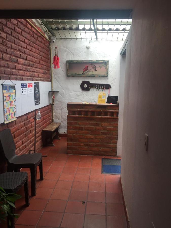 El Remanso De La Villa Вилья-де-Лейва Экстерьер фото